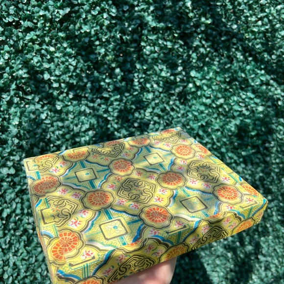 Vintage porcelain sake set, Sake Cup, Hand painted - Picture 3 of 13